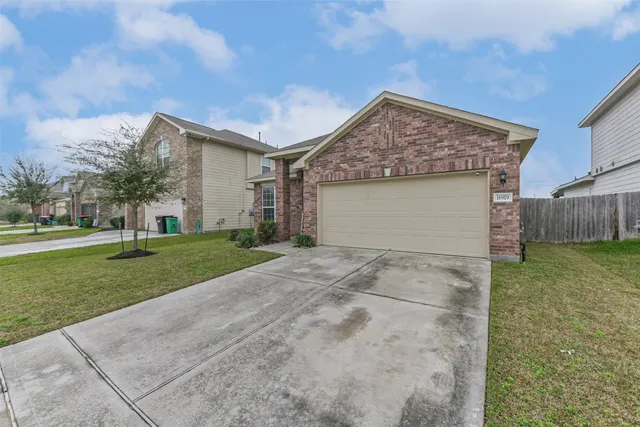 Popular Atascocita Trace Real Estate