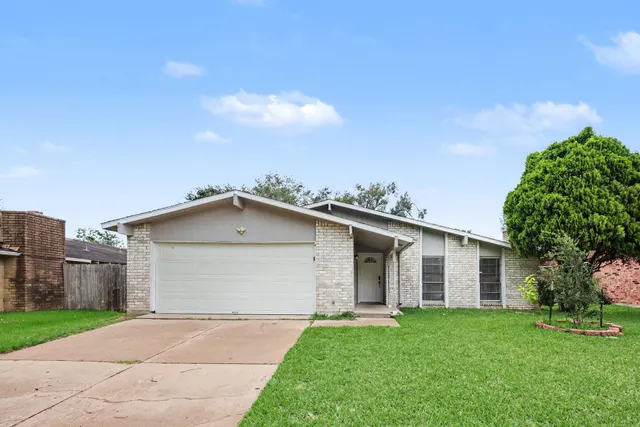 Cheap Mission Bend Sec 05 Real Estate