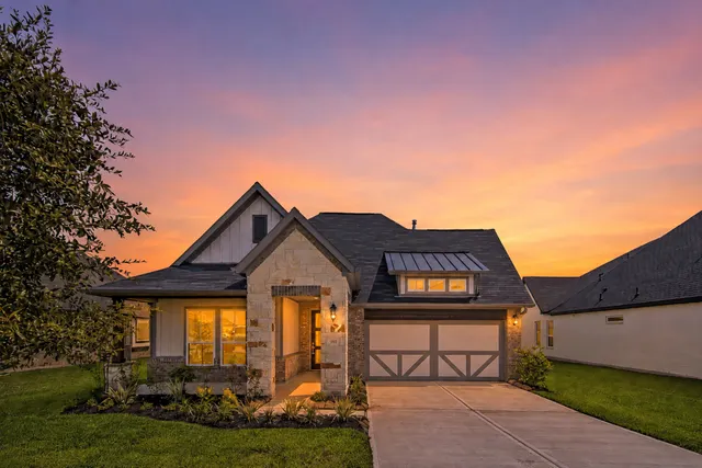 Cheap Waterstone on Lake Conroe Real Estate