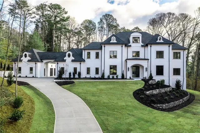 Popular Mrs. Annie Houze Cook Real Estate
