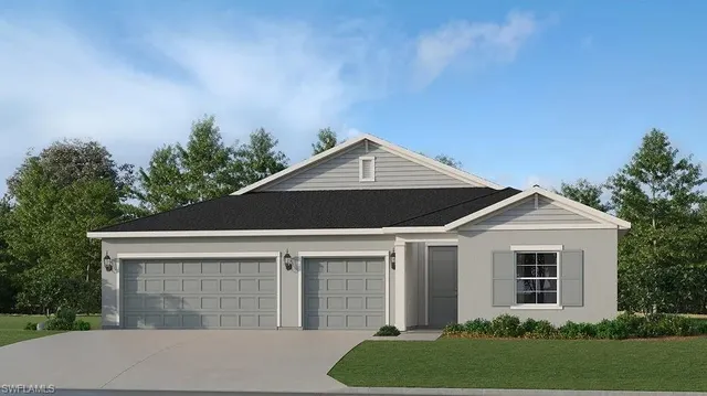Popular WILLOW AT PUNTA GORDA Real Estate