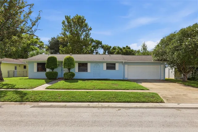 Popular PLAZA PLACE Real Estate