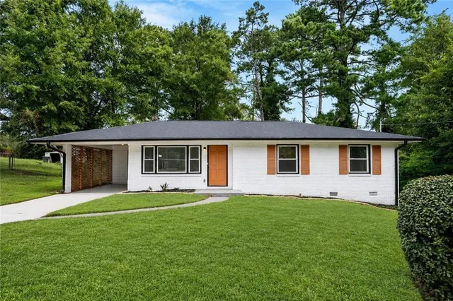 Popular LABELLE PARK Real Estate