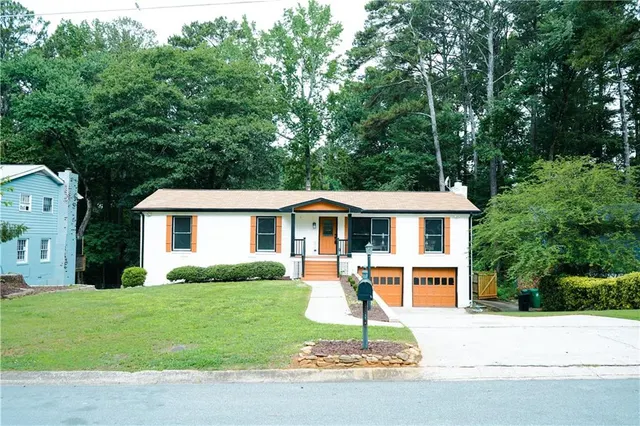 Popular Drayton Woo Real Estate