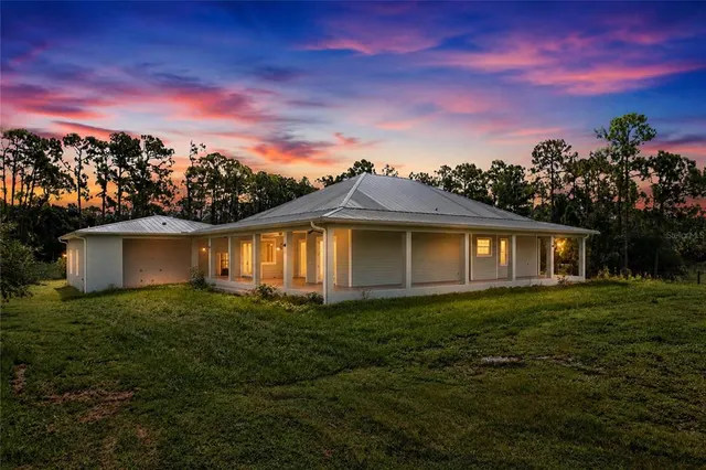 Expensive North Port Real Estate