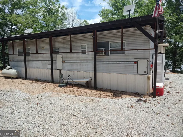 Cheap Wedowee Real Estate