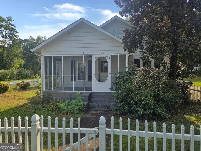 Cheap Fountain Heights Real Estate
