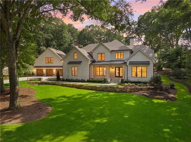 Popular Milton Estates Real Estate
