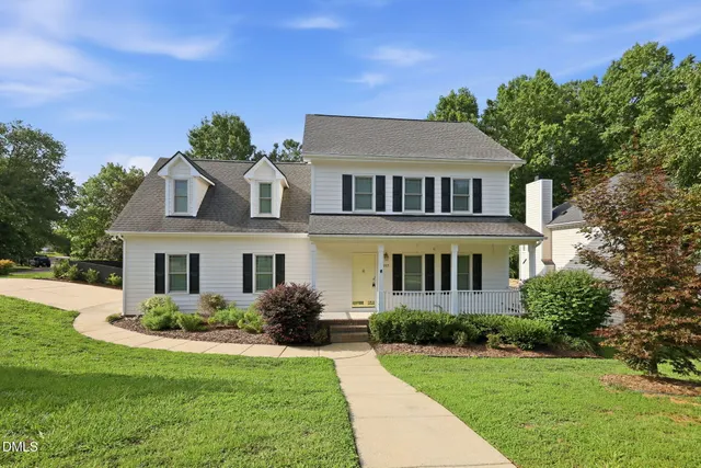 Popular Oak Chase Real Estate