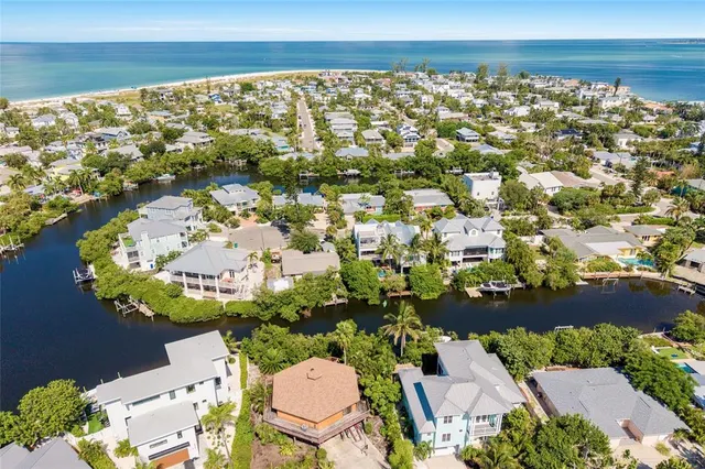 Cheap Anna Maria Real Estate