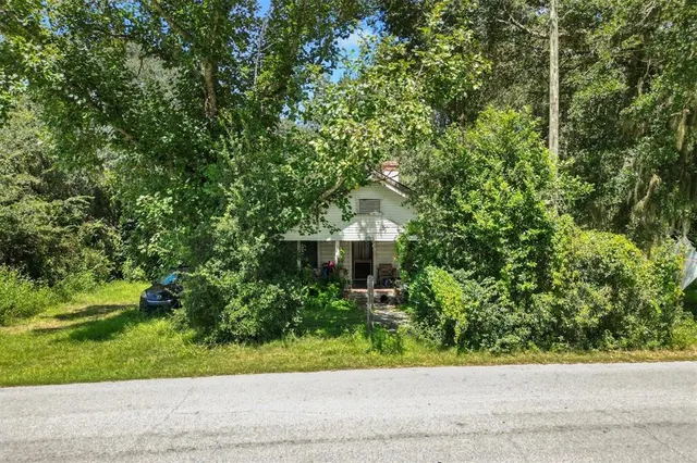 Cheap Oxford Real Estate