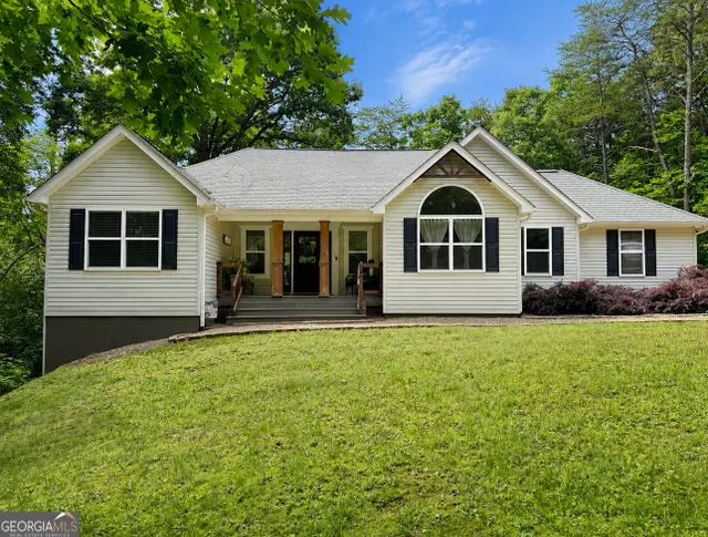 Expensive Clarkesville Heights Real Estate