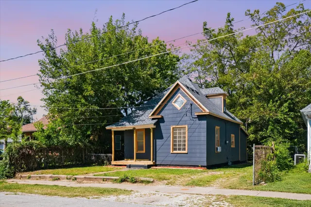 Popular Crescent Real Estate