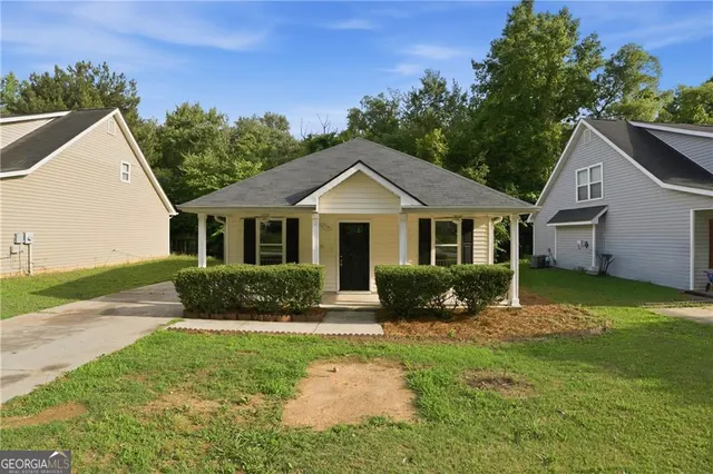 Cheap Glynn Addy Real Estate