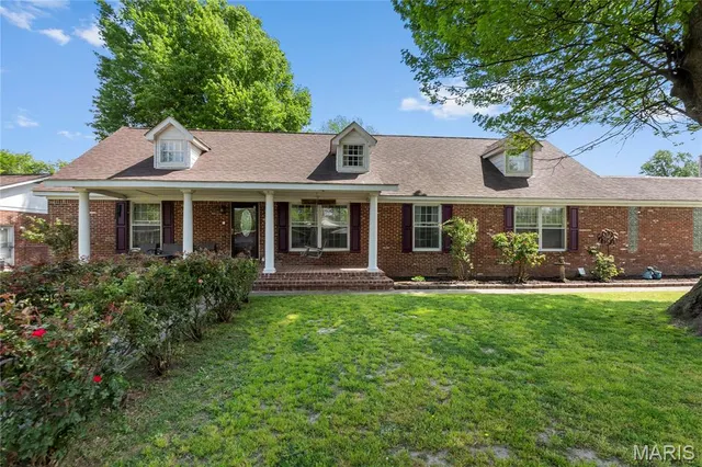 Popular Sam L. Hunter Jr. first addition Real Estate