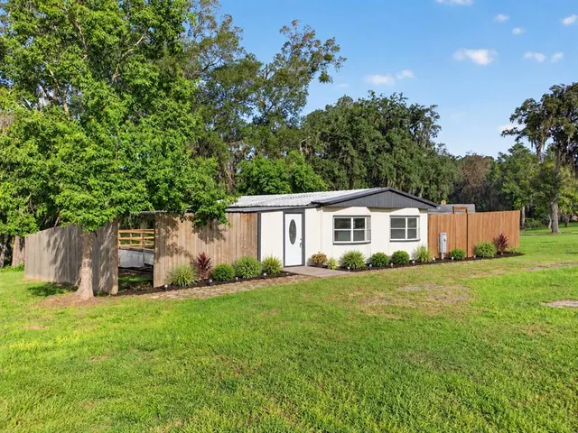 Cheap Keystone Heights Real Estate