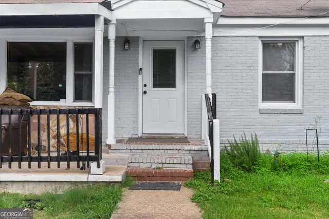 Expensive Benning Hills Real Estate