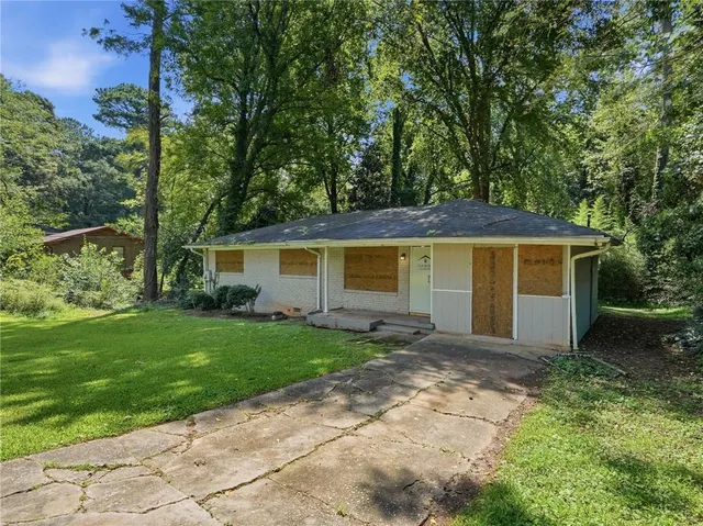 Popular GLENWOOD ESTATES Real Estate