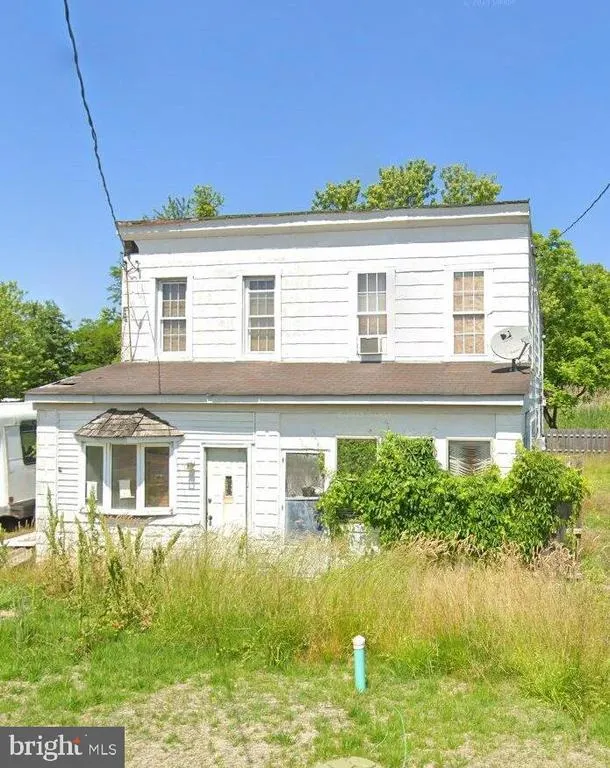 Cheap Sparrows Point Real Estate