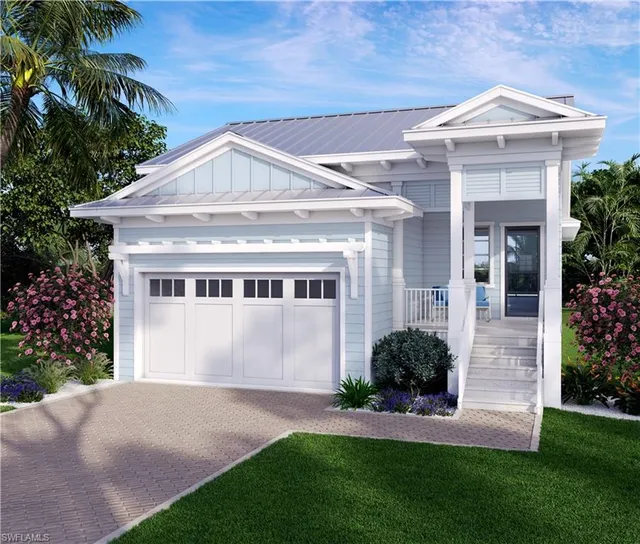 Expensive SUNSET HOMES Real Estate