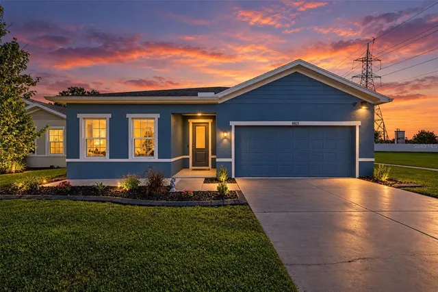 Expensive MITCHELL RANCH SOUTH PH II Real Estate