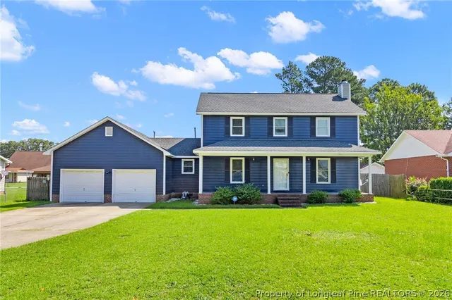 Expensive HAMPTON OAK Real Estate