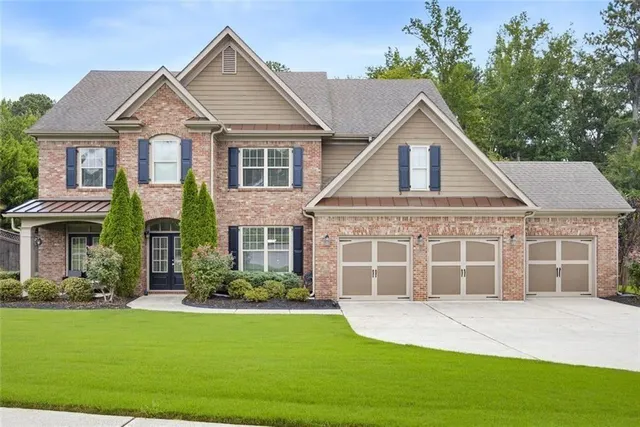 Popular SERENITY ESTATES Real Estate