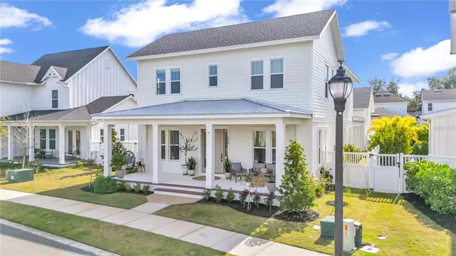 Popular OAKLAND PARK B-2 Real Estate