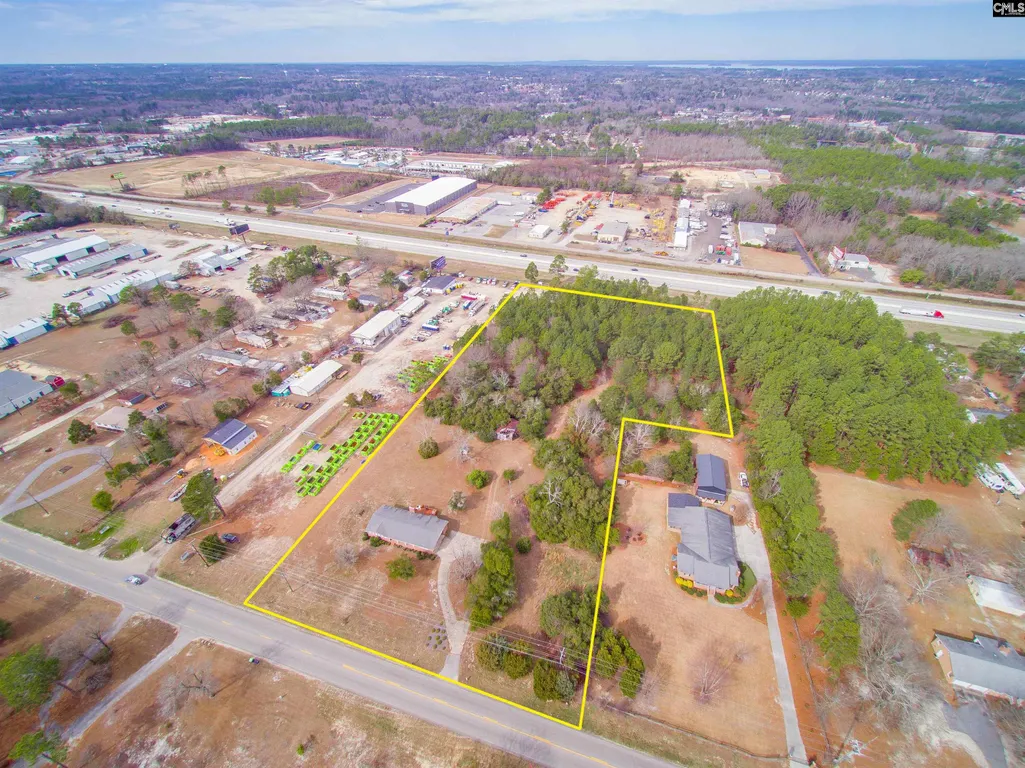 1018 Two Notch Rd, Lexington, SC 29073