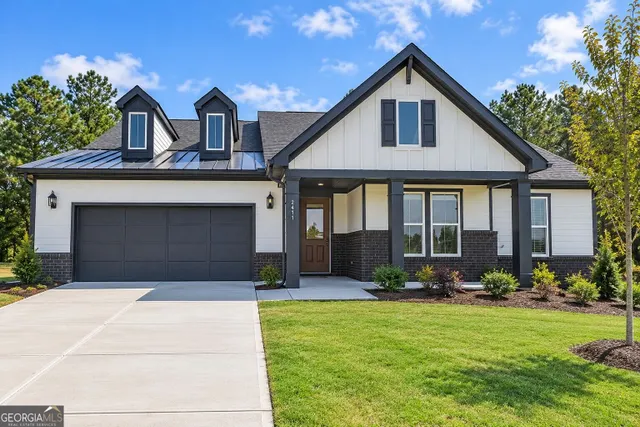 Cheap Bay Creek Overlook Real Estate