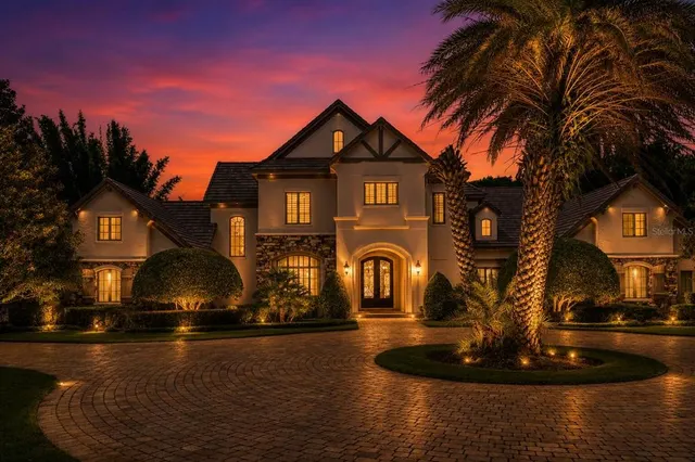 Expensive Oviedo Real Estate