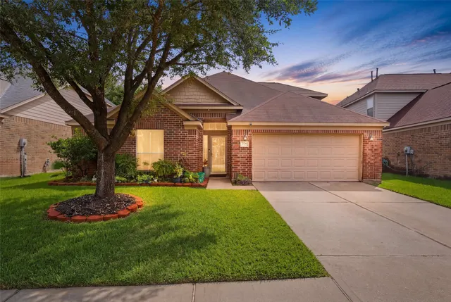 Popular Atascocita Forest Sec 20 Real Estate
