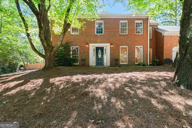 Cheap Stocktons Mill Real Estate