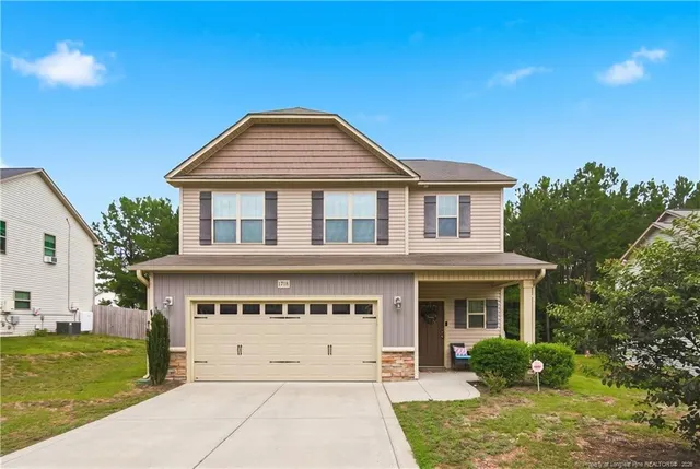 Popular Grays Creek Villas Real Estate