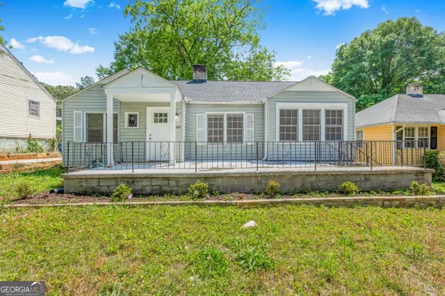 Expensive A B Suttles Prop Real Estate