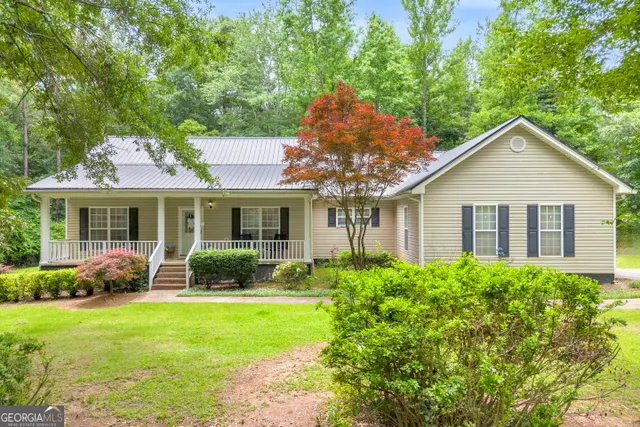 Cheap Eagle Trace Real Estate