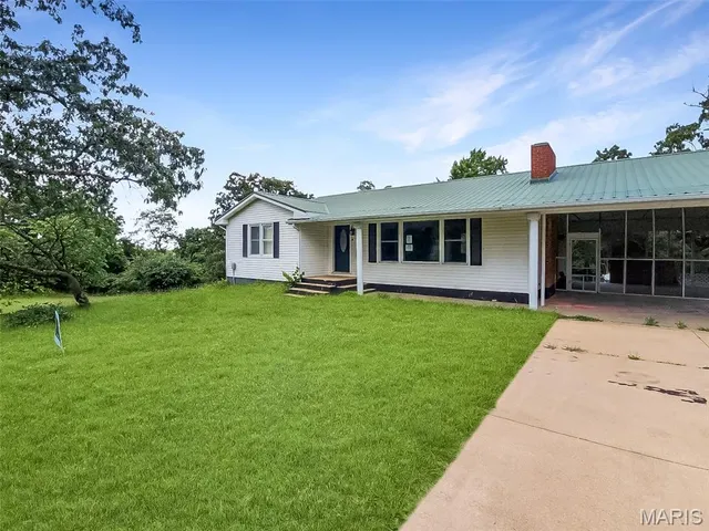 Expensive Bixby Real Estate
