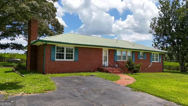 Cheap Talmo Real Estate