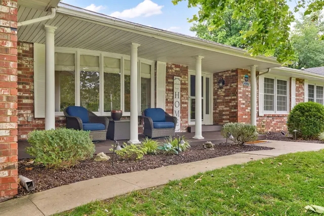 Expensive Glenhaven Real Estate