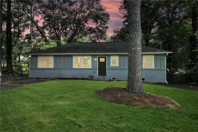 Popular CONCORD ESTATES Real Estate