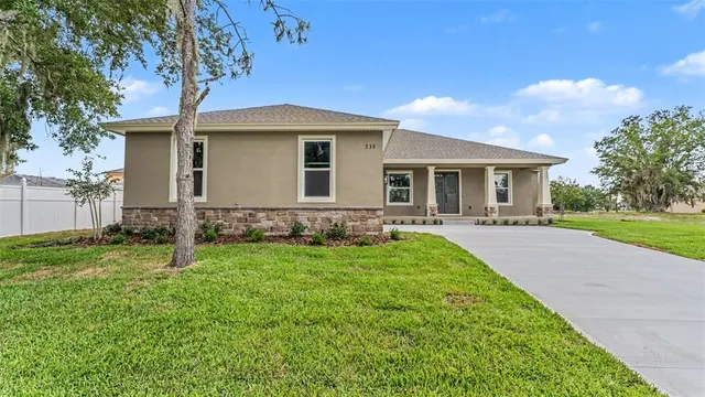 Popular SQUARE LAKE PHASE FOUR Real Estate
