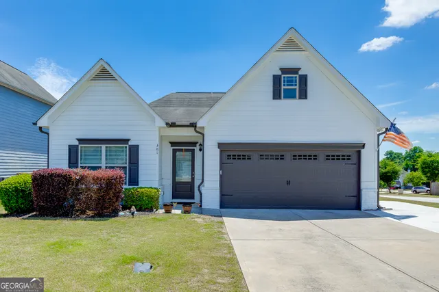 Cheap Creekside Village Real Estate