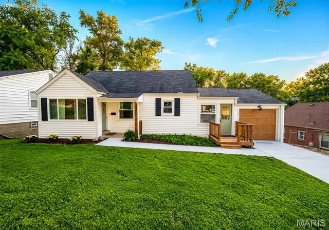 Popular Ferguson Estate Real Estate