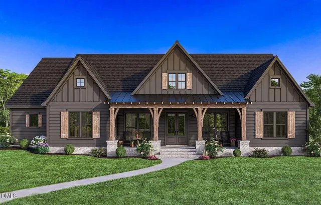 Expensive Hinton Plantation Real Estate