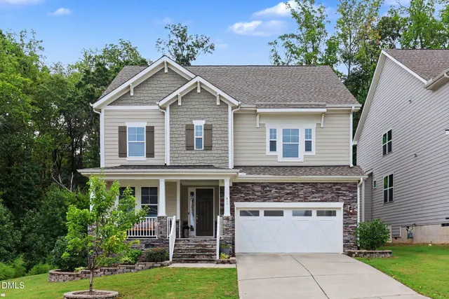 Cheap The Preserve at White Oak Creek Real Estate