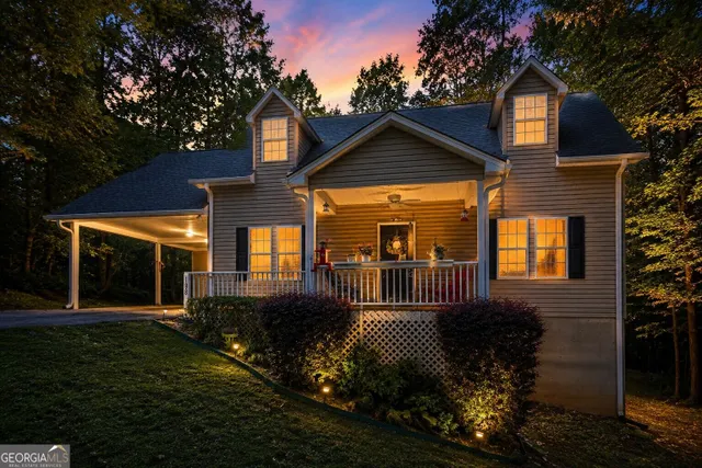 Expensive Cox Creek Real Estate