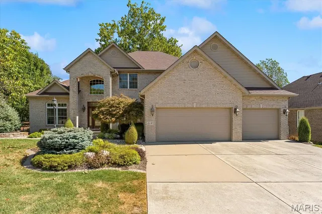 Popular Timberwolfe Estates Real Estate
