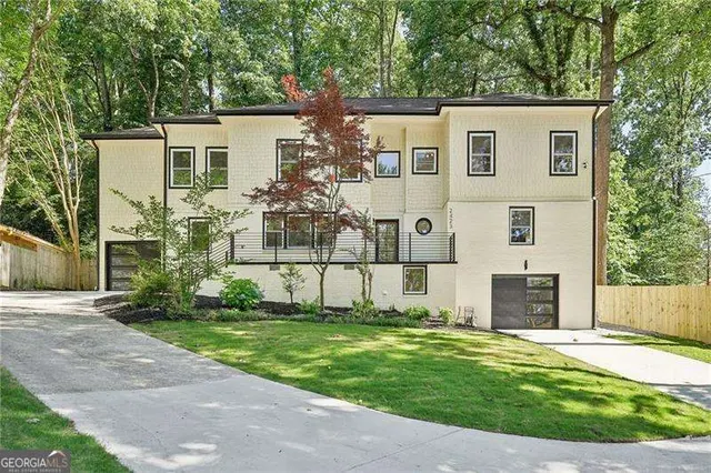 Expensive Echo Hills Real Estate
