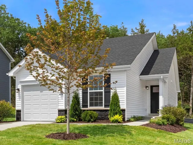 Popular Commons at St. Andrews Meadows 26 Real Estate