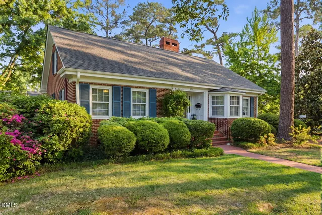 Popular E J Wellons Real Estate